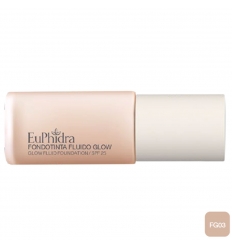 EUPHIDRA FONDOTINTA FLUIDO GLOW 3